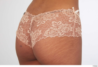 Killa Raketa beige lace panties hips lingerie underwear 0006.jpg